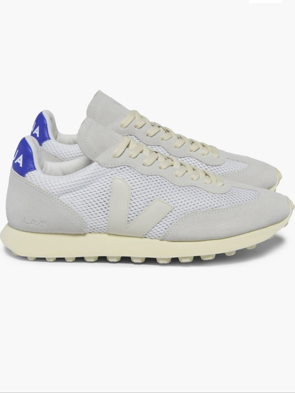 Veja Rio Branco Sneaker